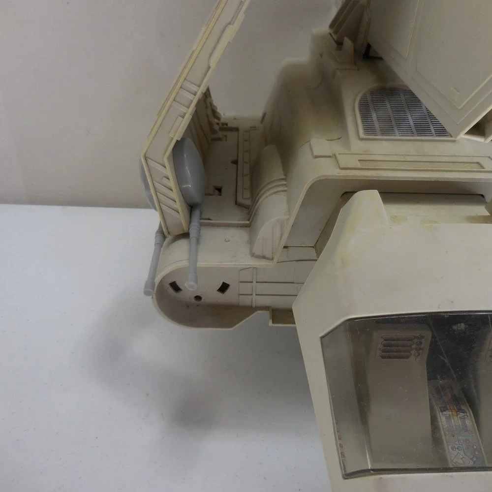 Vintage Kenner Star Wars Imperial Shuttle Tydirium Vehicle Return of the Jedi